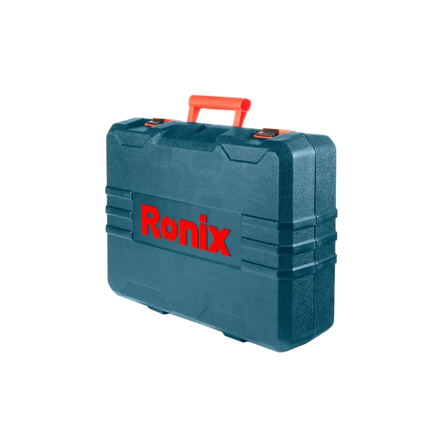 بتن کن 28 میل 2729 (رونیکس) - 2